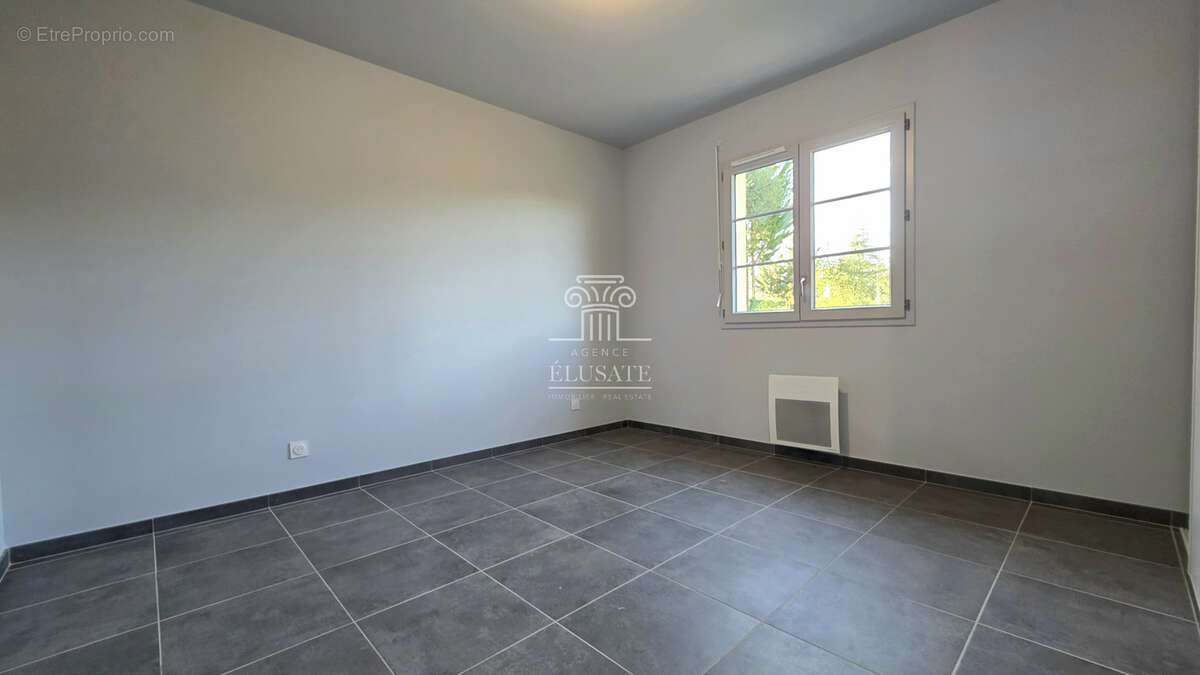Maison de plain pied t4 - 87m2 construite en 2023, proche des commerces / eauze - photo 4