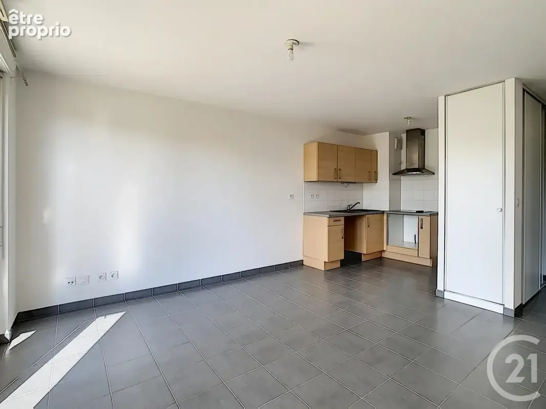 Appartement 2 pièces 41 m² à vendre à Saint-Andre-Les-Vergers (10120) - photo 4