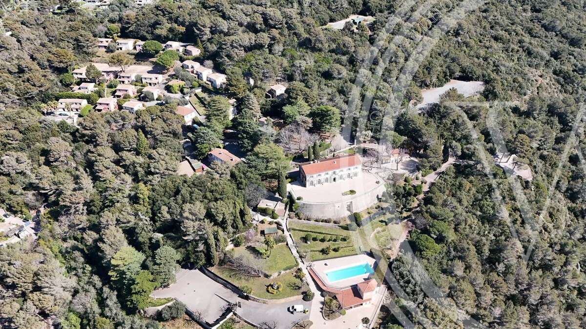 Maison à VILLEFRANCHE-SUR-MER
