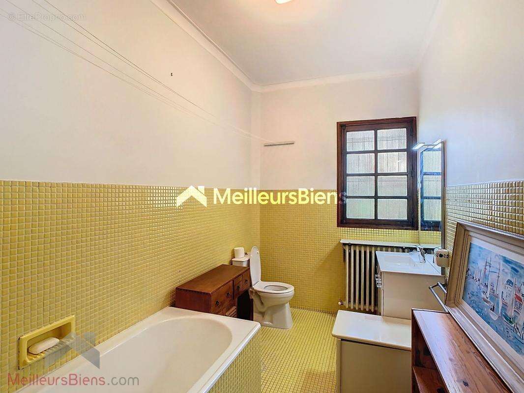 Appartement à CHIGNIN