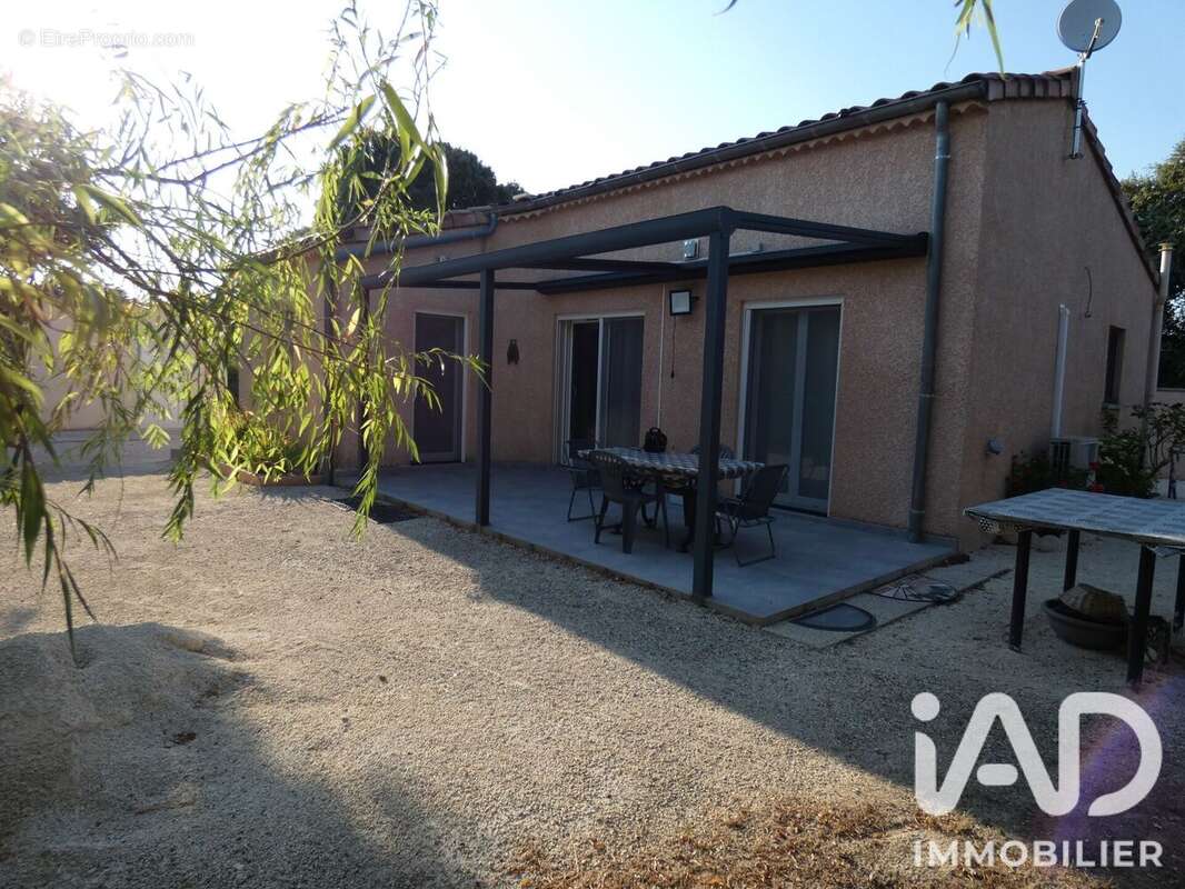 Maison 71 m² à Bollene  - photo 4