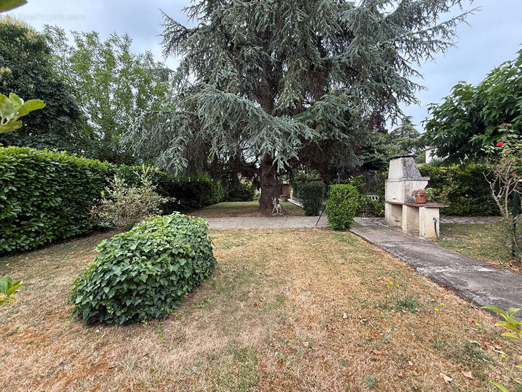 Maison à VILLENEUVE-SUR-LOT
