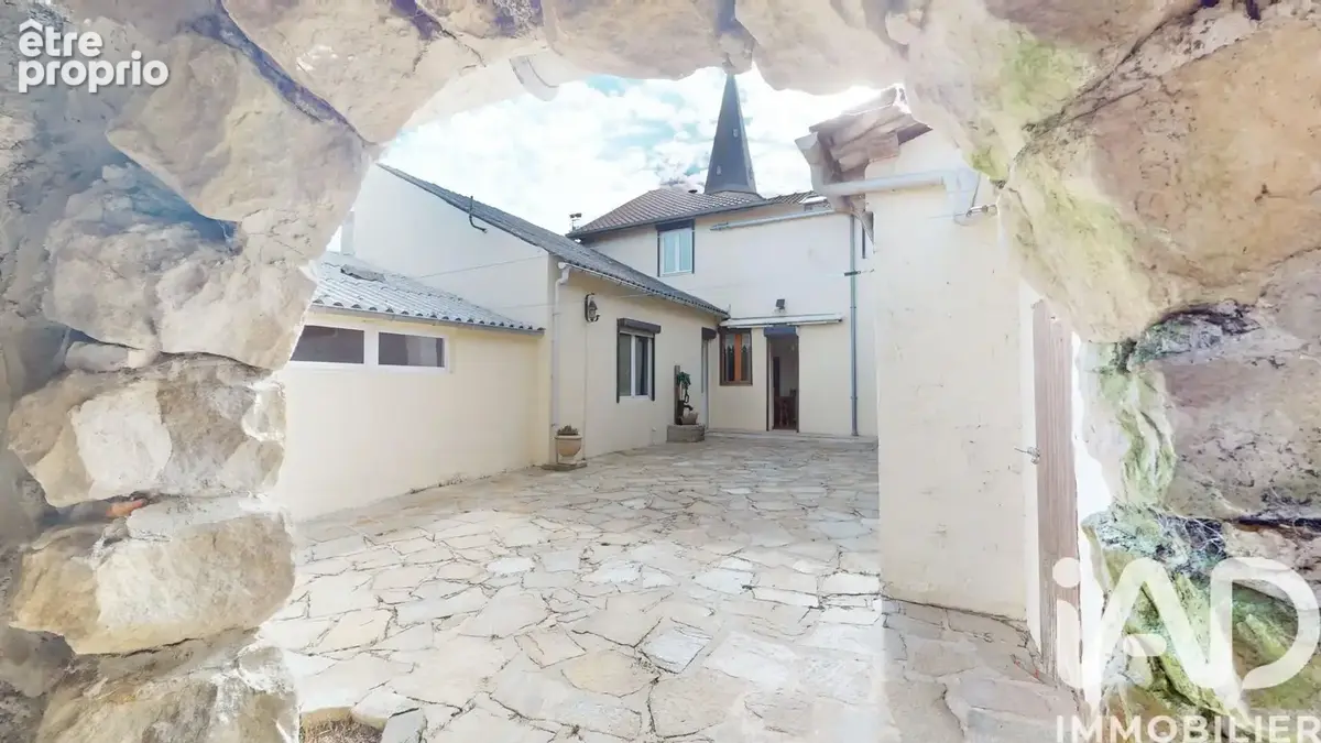 Photo 1 - Maison à FRENCQ