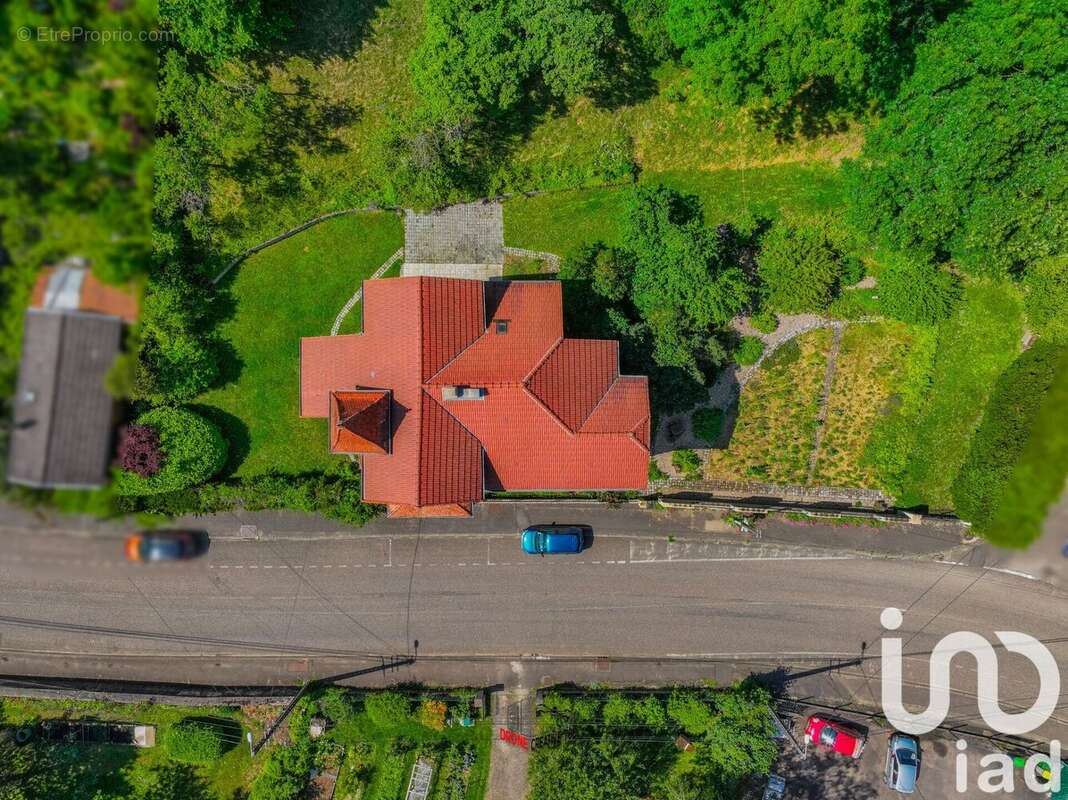 Photo 7 - Maison à THIAUCOURT-REGNIEVILLE