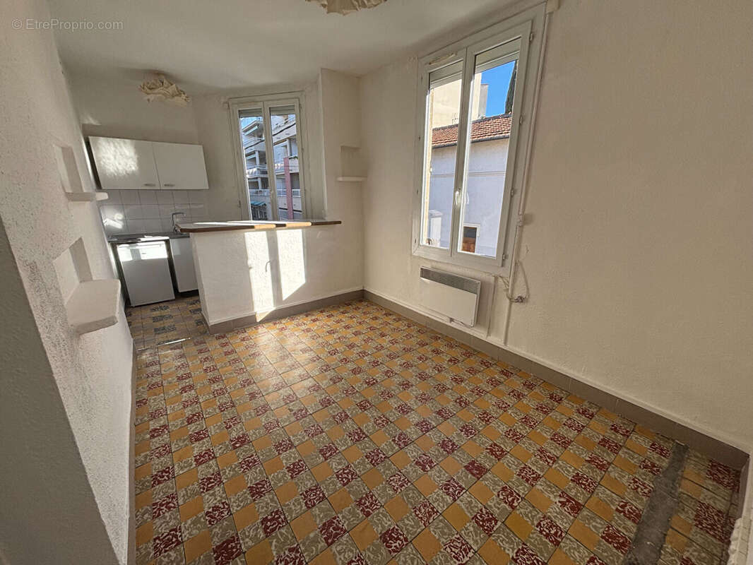 Appartement à NIMES