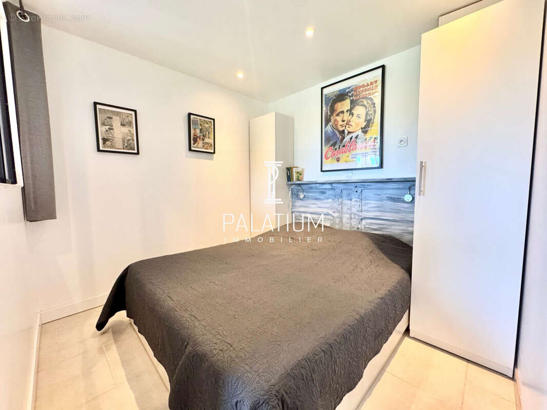 Appartement à GREOUX-LES-BAINS