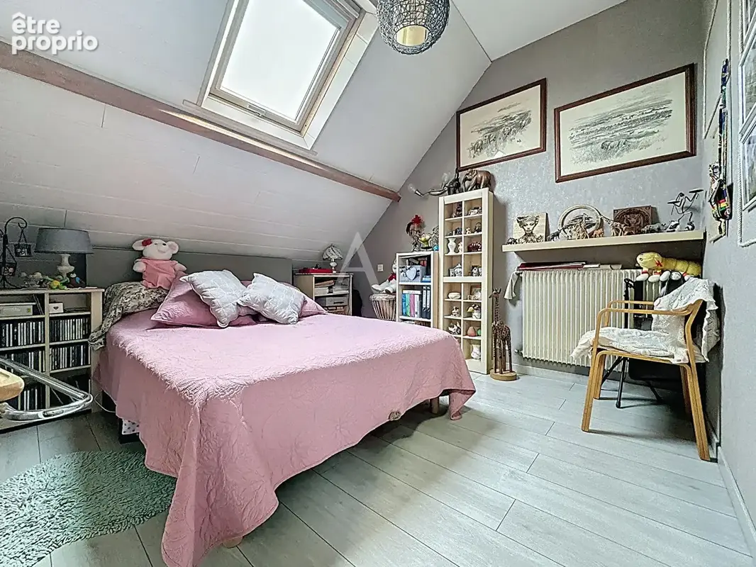 Maison Beaufort En Anjou - photo 4