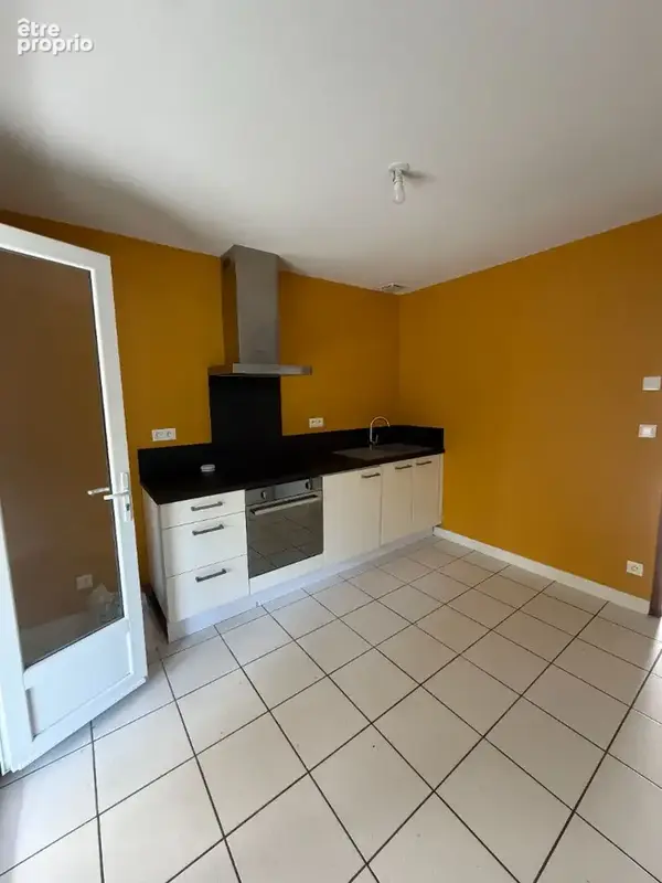 Maison Saint Philbert De Grand Lieu 5 pièce(s) 101.87 m2 - photo 2