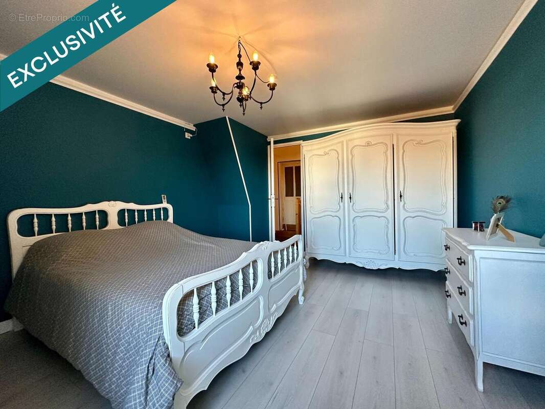 Photo 9 - Maison à FOURCHAMBAULT