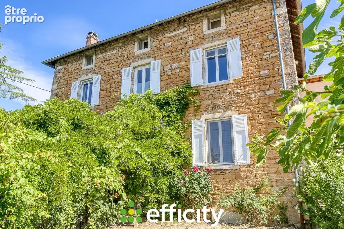 Maison à GLEIZE
