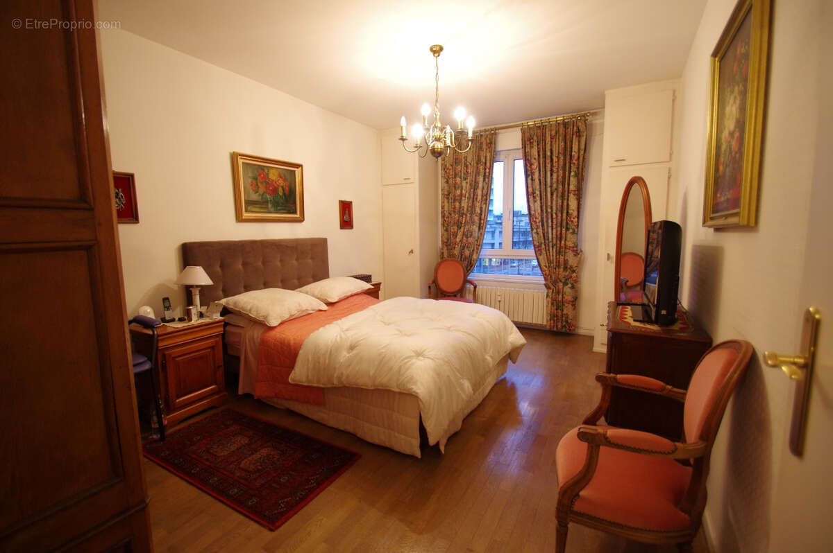 Appartement à THIONVILLE