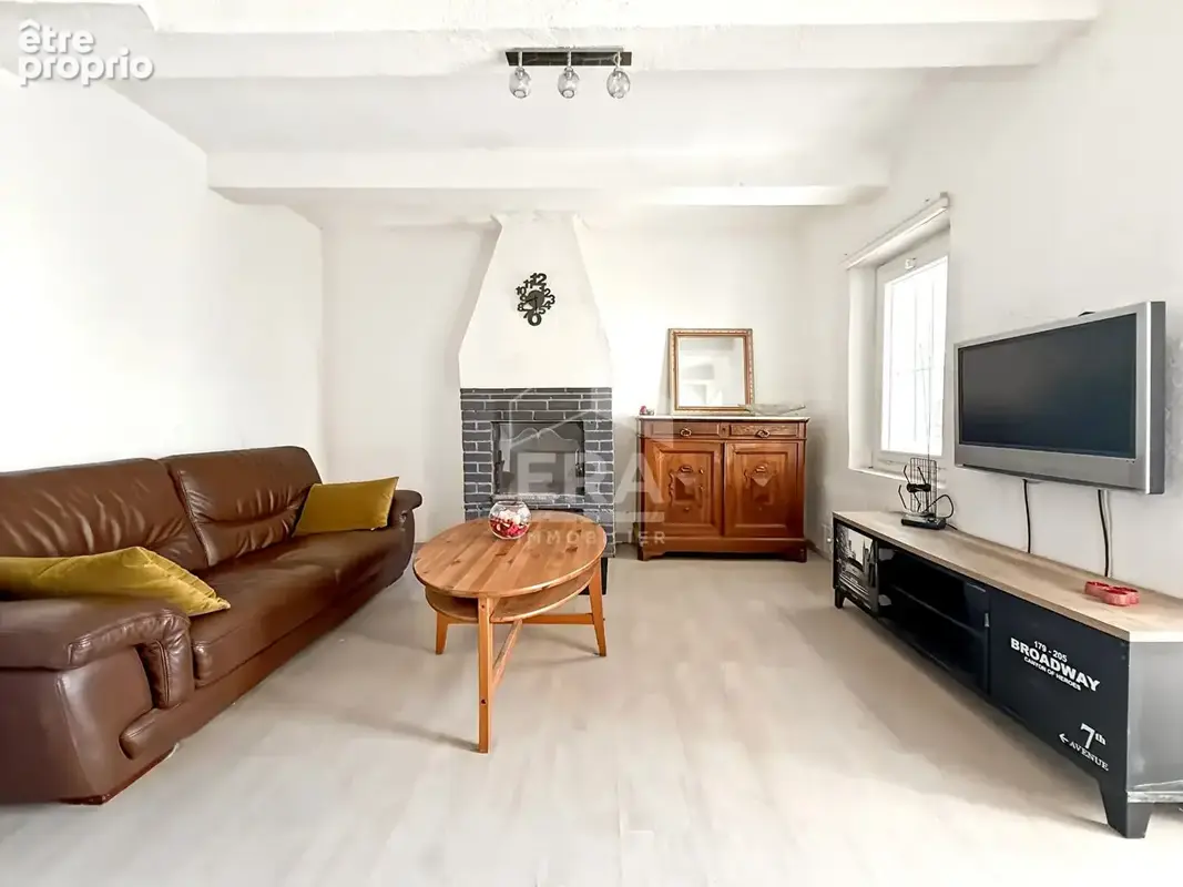 Maison 90m² à cabriès - photo 5