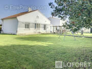 Maison à SAINT-PIERRE-D&#039;OLERON