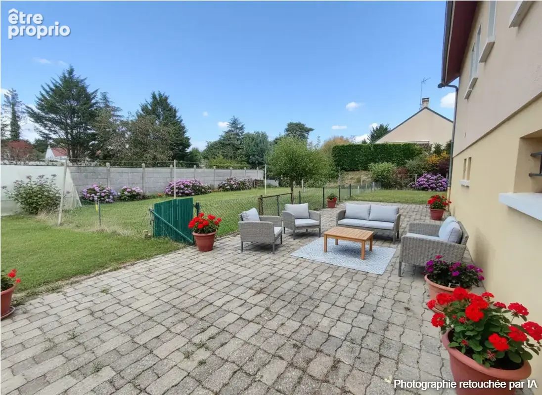 Charmante maison a renover - photo 13