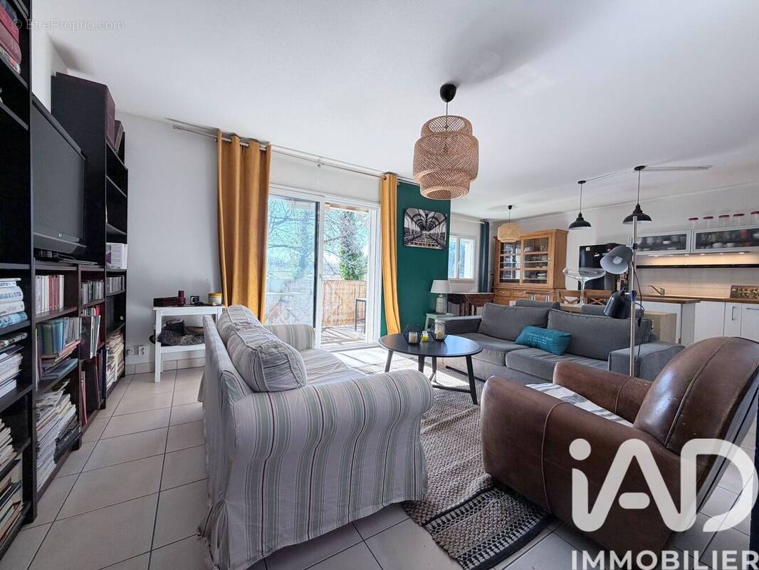 Photo 1 - Appartement à LANTON