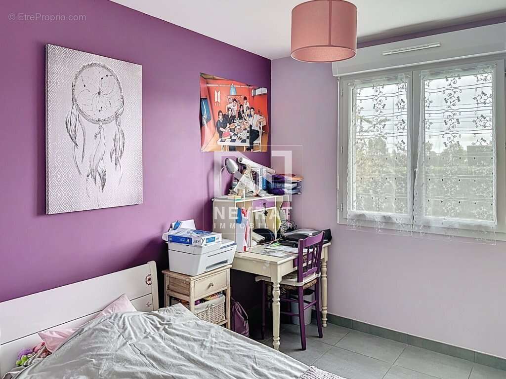 Maison à PARAY-LE-MONIAL