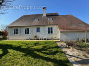 Maison à PLAILLY