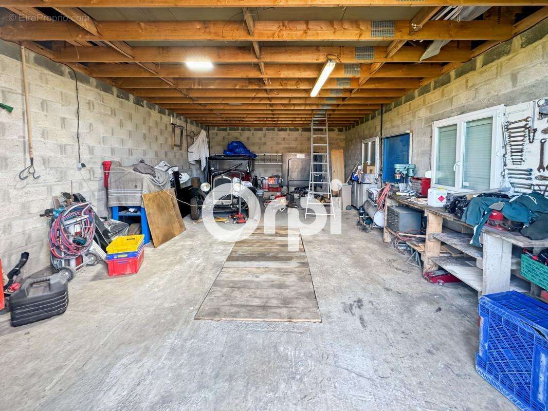 Maison à HERMELINGHEN