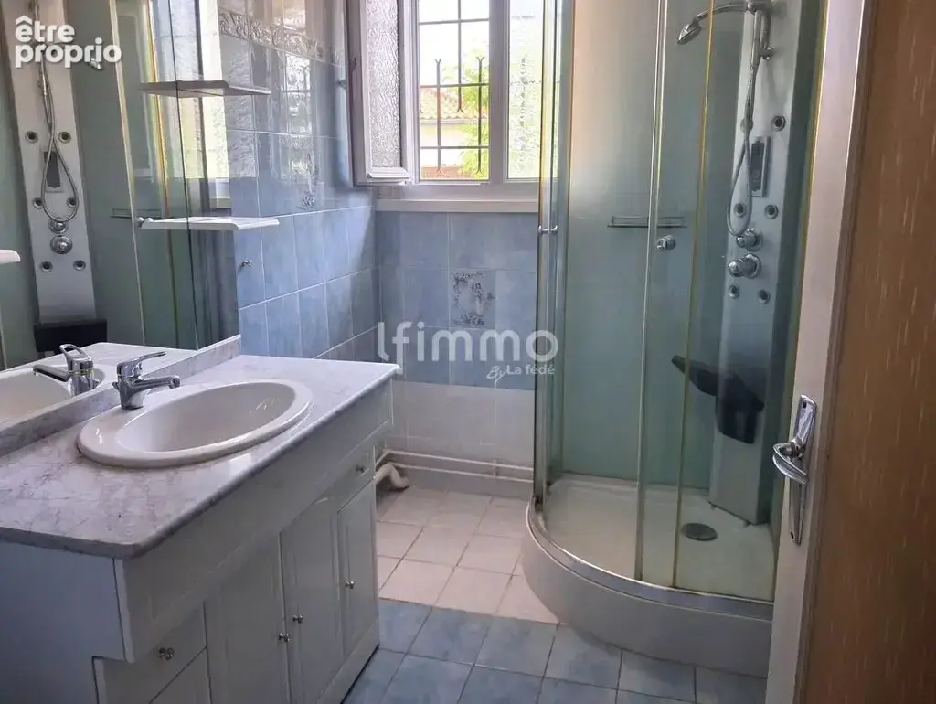 Maison familiale au calme avec grand terrain - photo 6