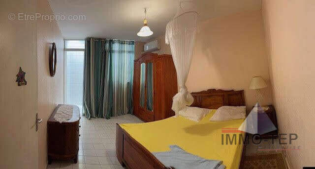 Appartement à PETIT-BOURG