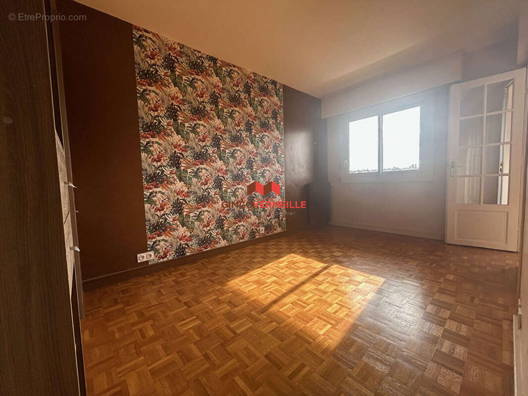 Appartement à POISSY