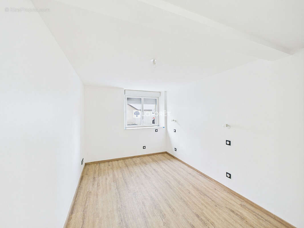 Appartement à PONT-AVEN