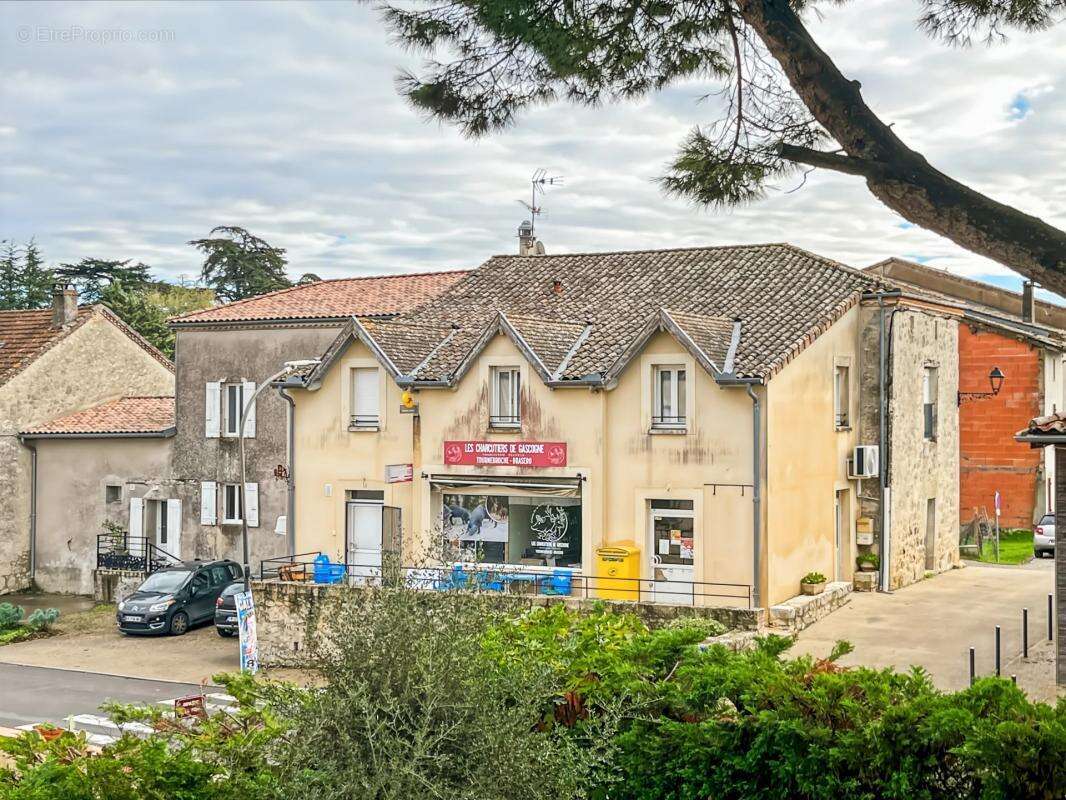 Maison à PERGAIN-TAILLAC