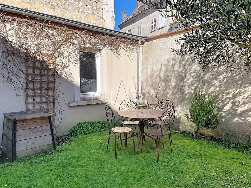 Maison à MARINES