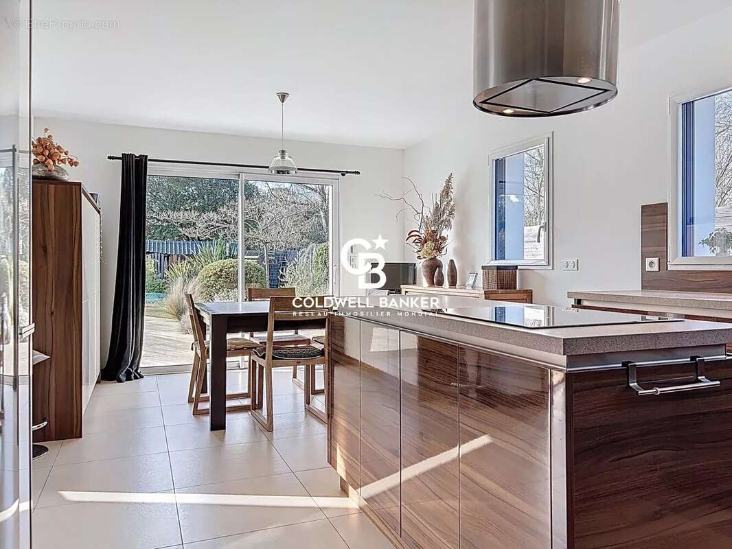 Maison à SAINT-JEAN-DE-MONTS