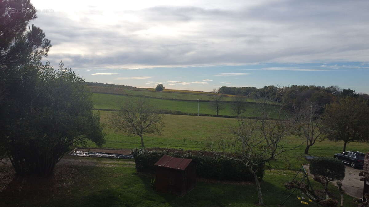 Photo 4 - Maison à RIMONS