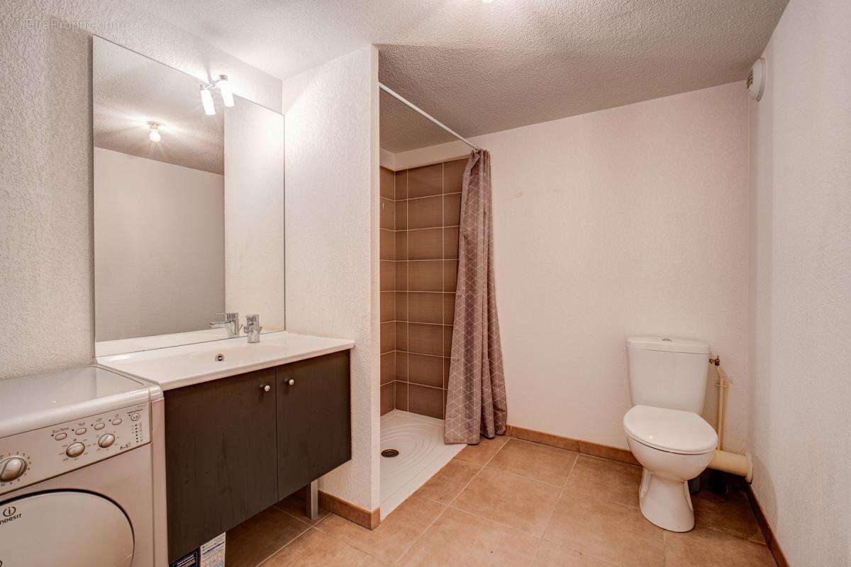 Appartement à TOURNEFEUILLE