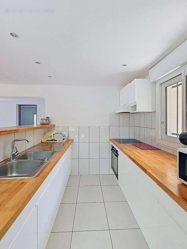 Maison de ville individuelle de 128,85m² Saint-Laurent-du-Var - photo 17