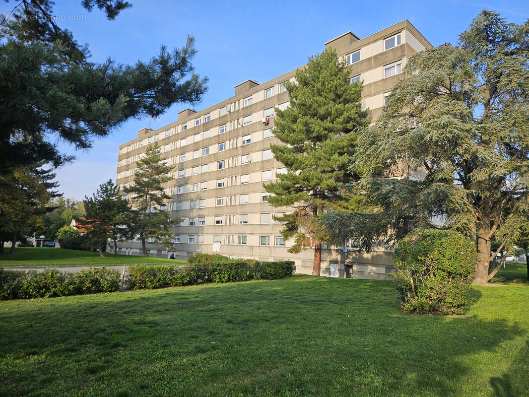 Appartement à KINGERSHEIM