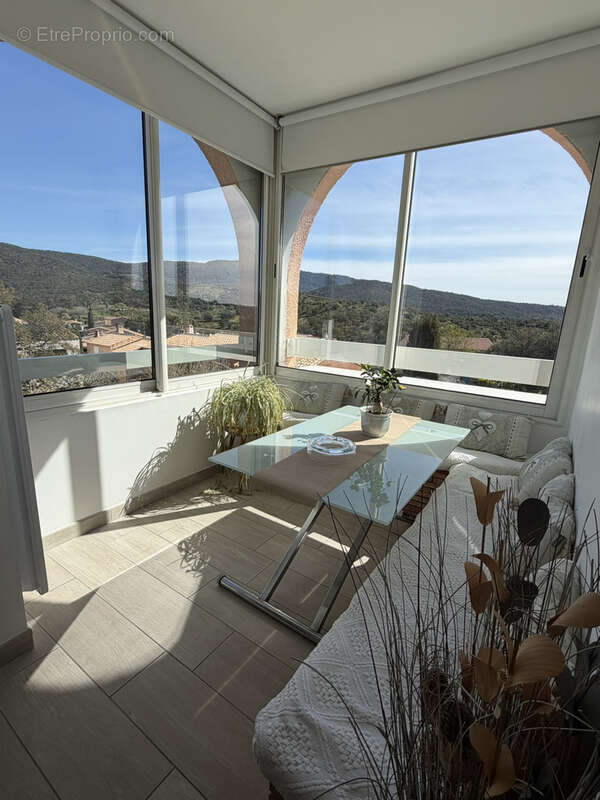 Appartement à SAINTE-MAXIME