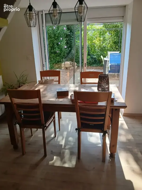 Maison familiale mitoyenne 7 pièces - photo 7