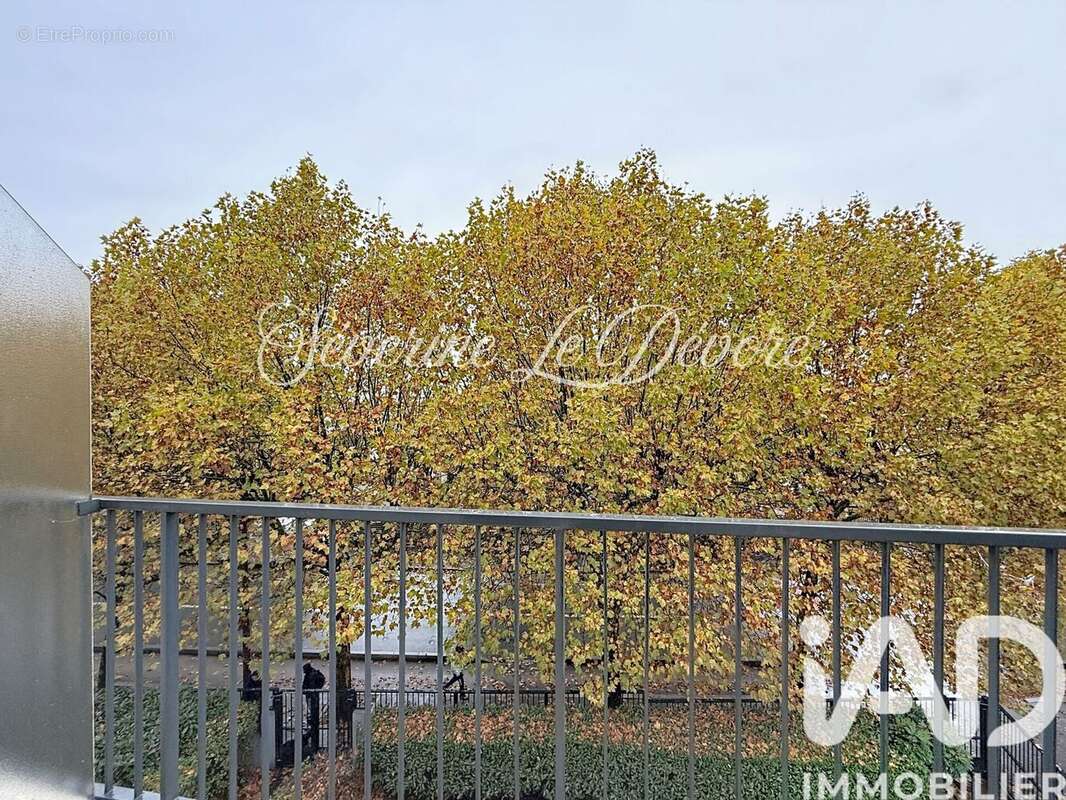 Photo 7 - Appartement à BONDY