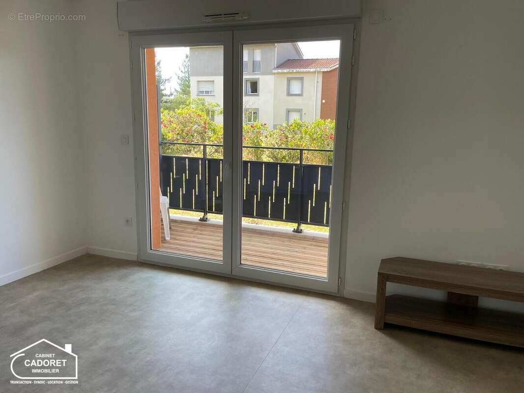   - Appartement à PORNIC