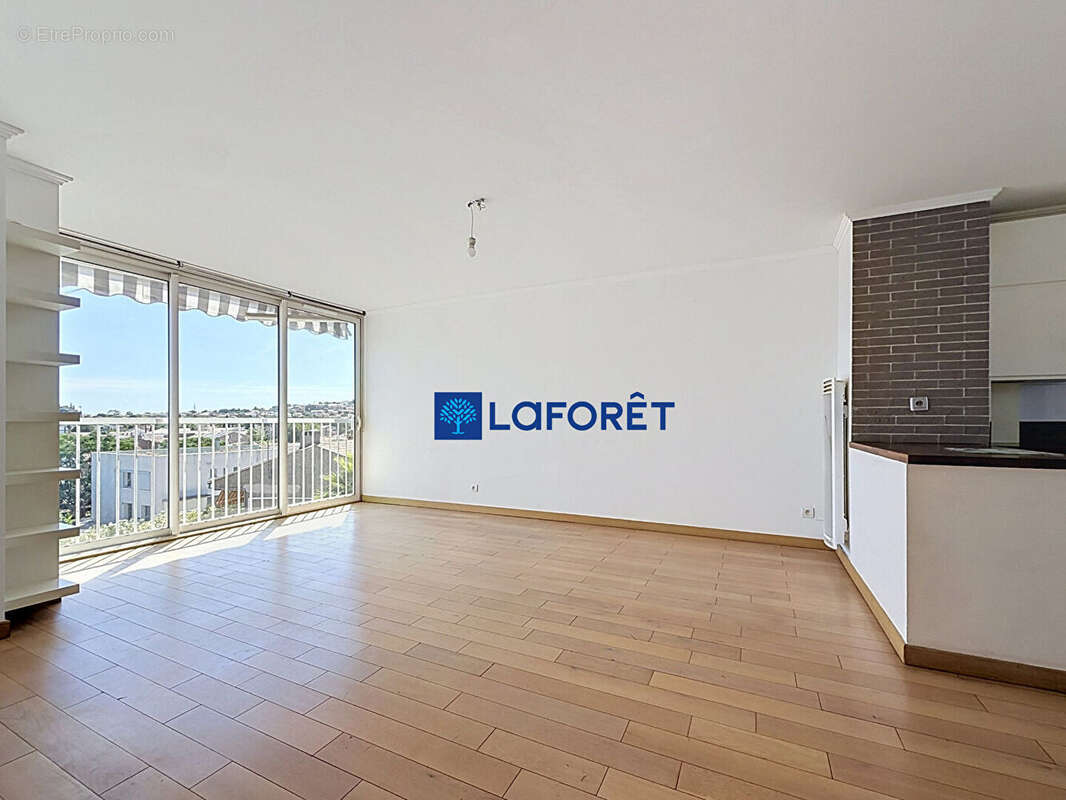 Carqueiranne - appartement - photo 12