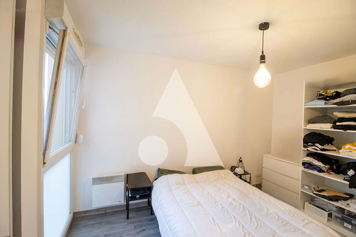 Appartement à SAINT-SAULVE