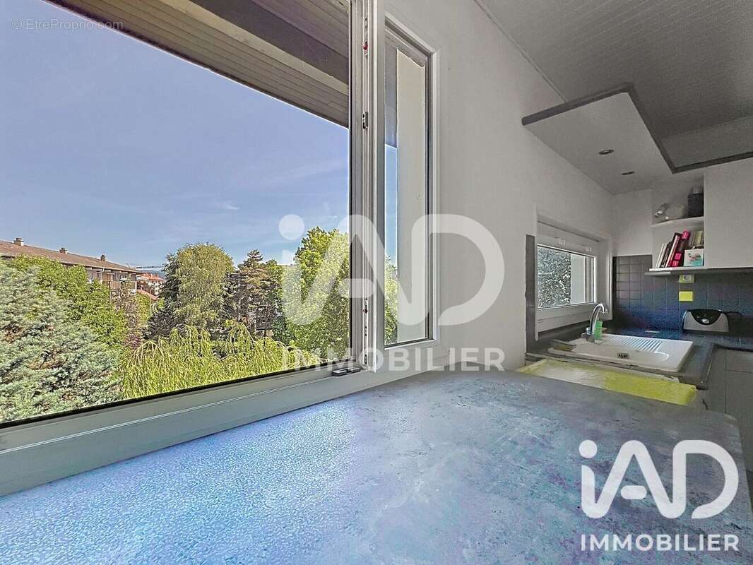 Photo 9 - Appartement à MEYTHET