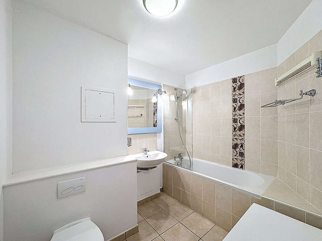 Appartement à HOULGATE