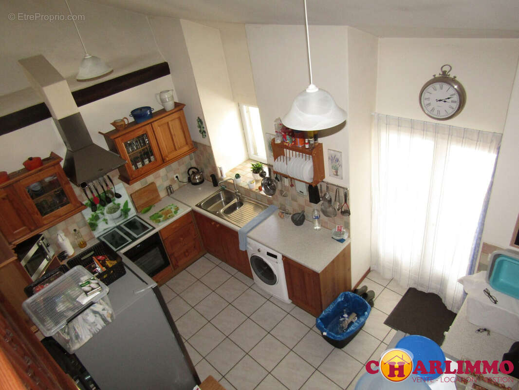 Maison à SAINT-AUVENT