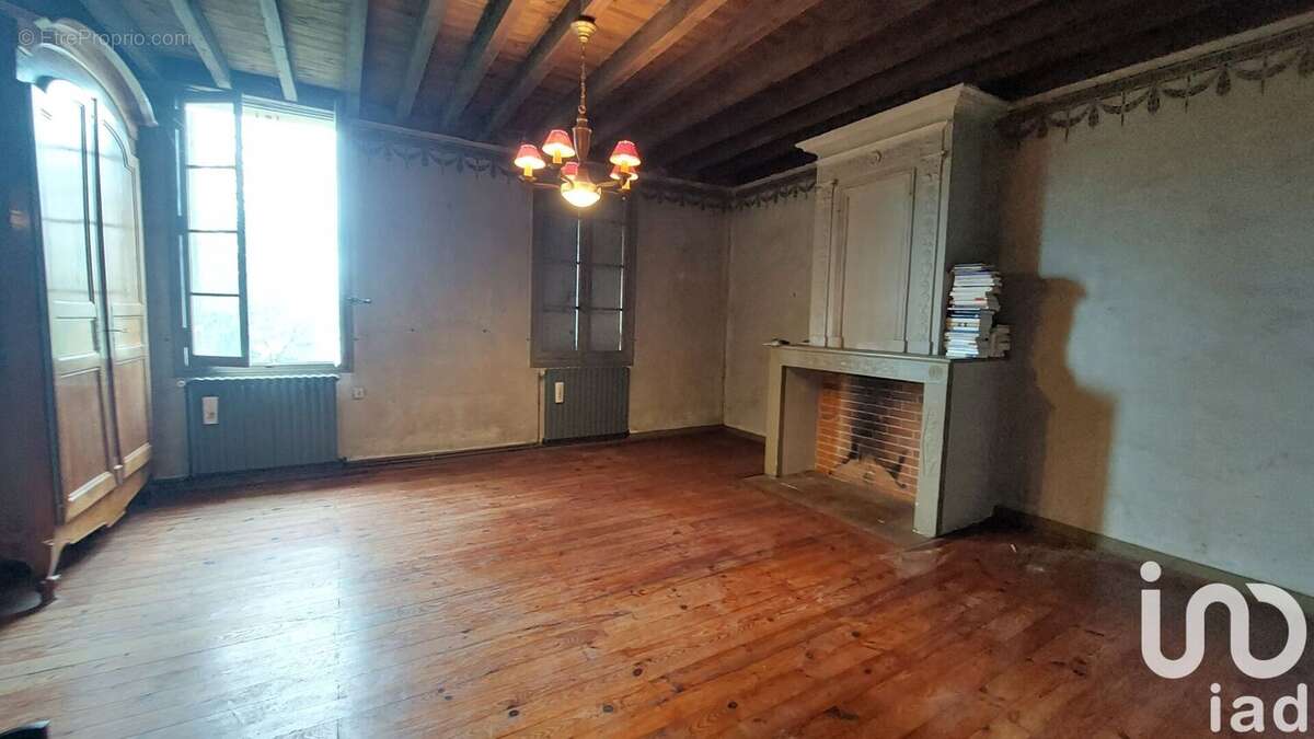 Photo 3 - Maison à SAINT-VINCENT-DE-PERTIGNAS