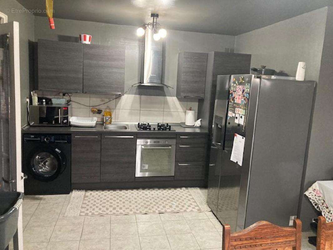 Maison à COUDRAY-AU-PERCHE