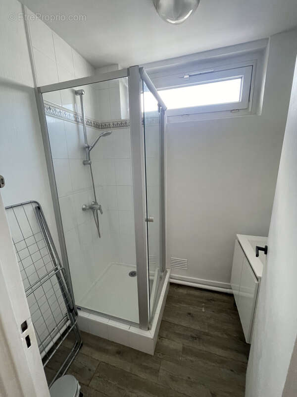 Appartement à LE MANS