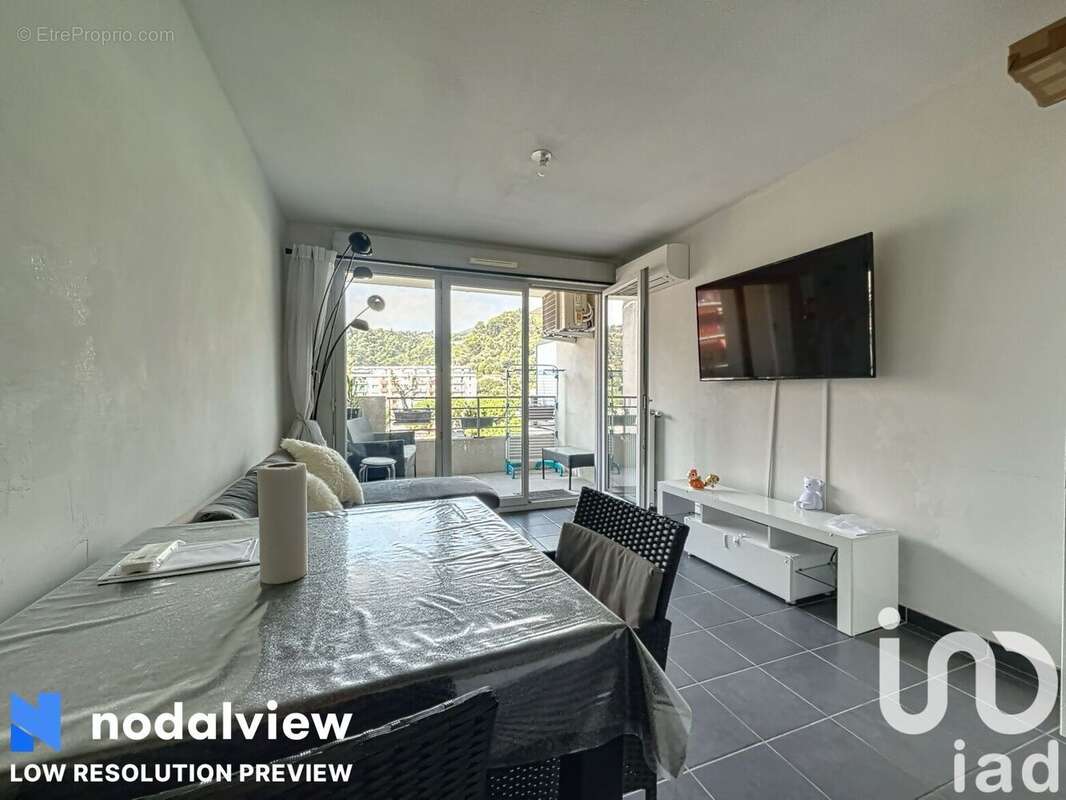 Photo 4 - Appartement à NICE