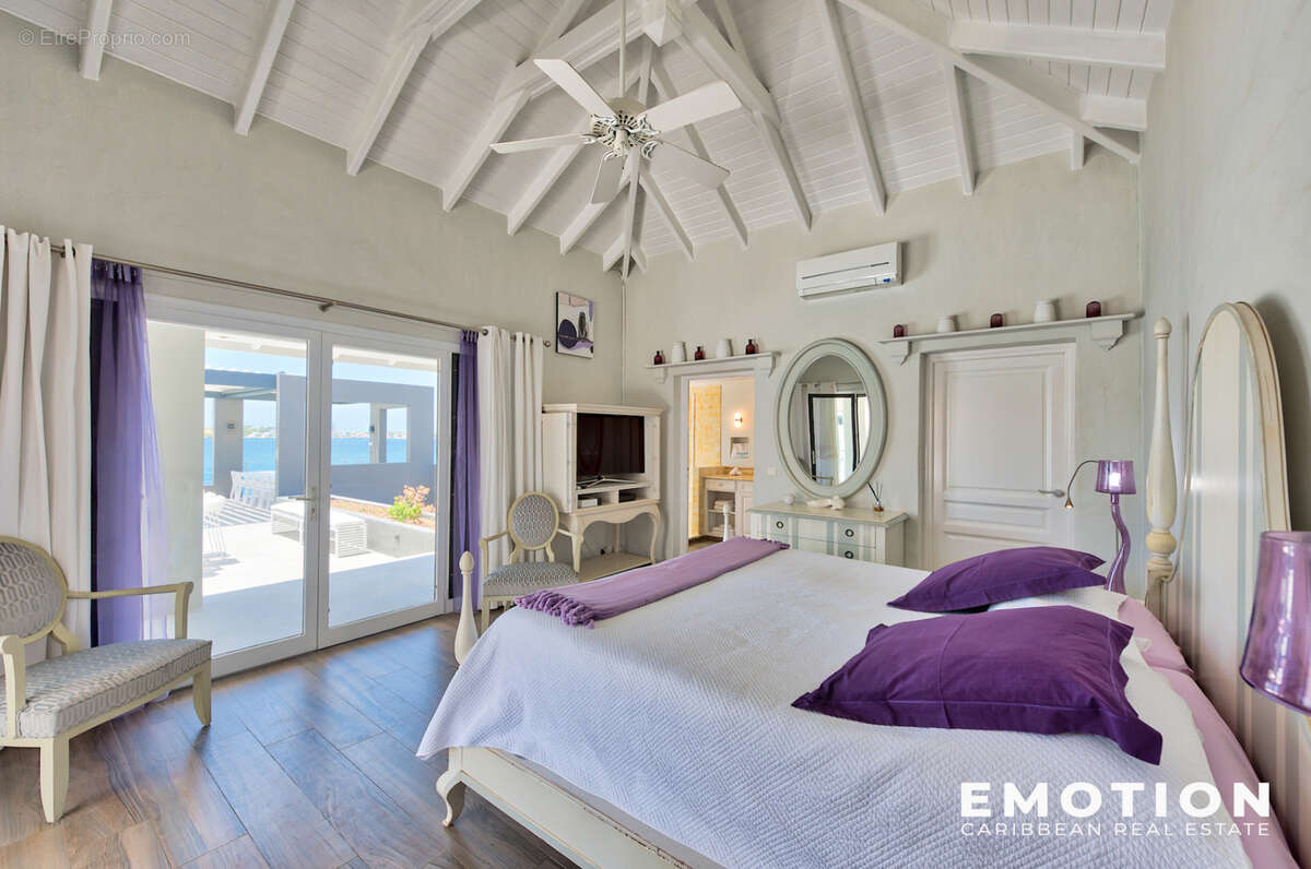 Maison à SAINT-MARTIN