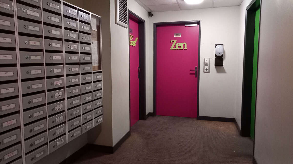 Photo 4 - Appartement à LORMONT