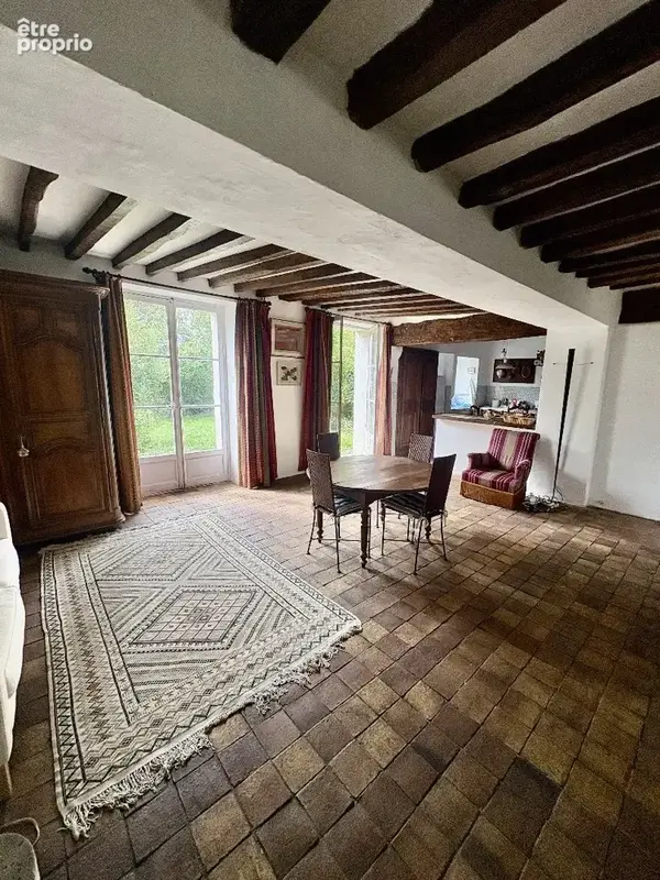 Maison 9 pièces 177 m² à vendre à Chateaufort (78117) - photo 3