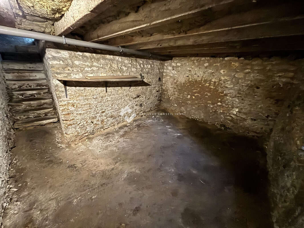 Maison à POITIERS
